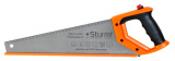 Ручной инструмент Ножовка по дереву С карандашом Sturm 1060-11-4007 